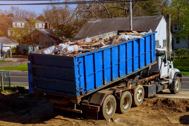 Best Attic Cleanout Services  in Stewartville, AL