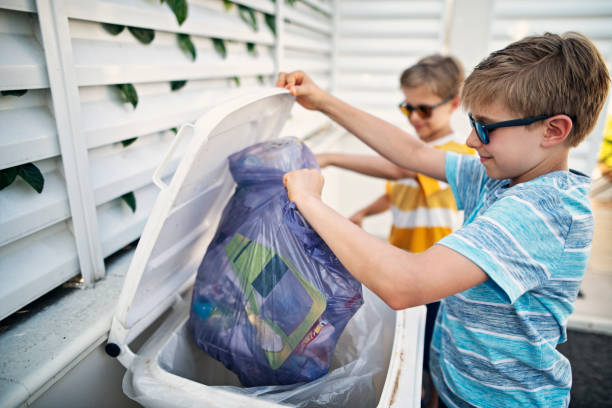 Best Trash Removal Near Me  in Stewartville, AL