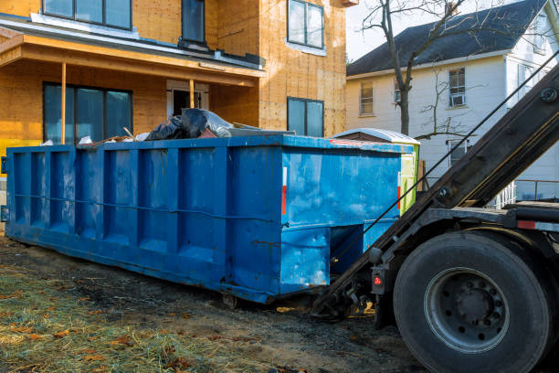 Best Yard Waste Removal  in Stewartville, AL