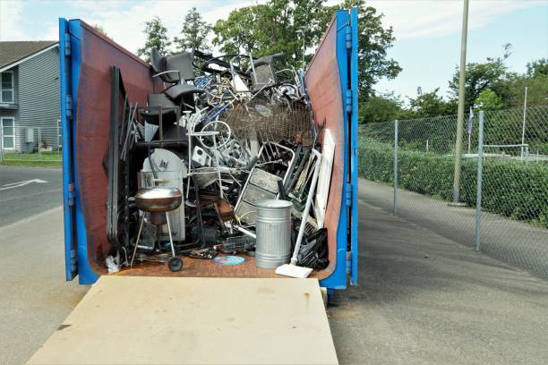 Best Local Junk Hauling  in Stewartville, AL