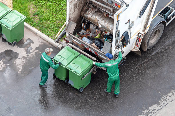 Best Yard Cleanup Services  in Stewartville, AL