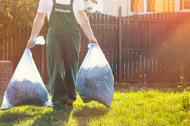 Best Junk Removal for Businesses  in Stewartville, AL