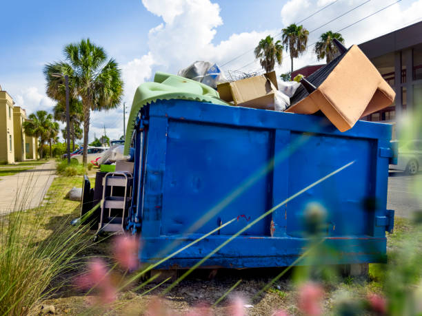 Best Household Junk Removal  in Stewartville, AL