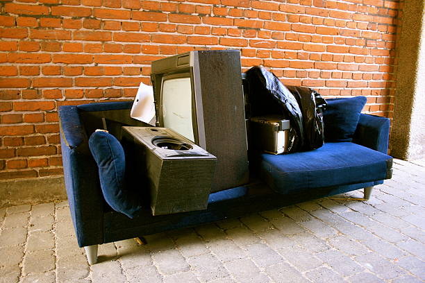 Best Basement Cleanout Services  in Stewartville, AL