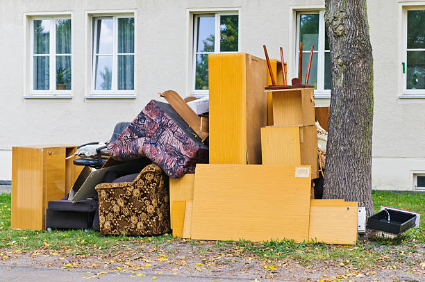 Best Full-Service Junk Removal  in Stewartville, AL
