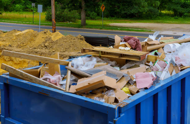 Best Construction Debris Removal  in Stewartville, AL